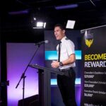 Come fly with University of Southern Queensland Aviation