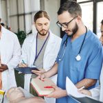 REGIONAL GP & HEALTHCARE WORKFORCE TRAINING BOOSTED BY COALITION ANNOUNCEMENT